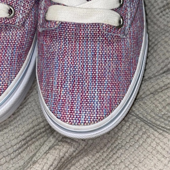 Camden multi color vans - Picture 4 of 6